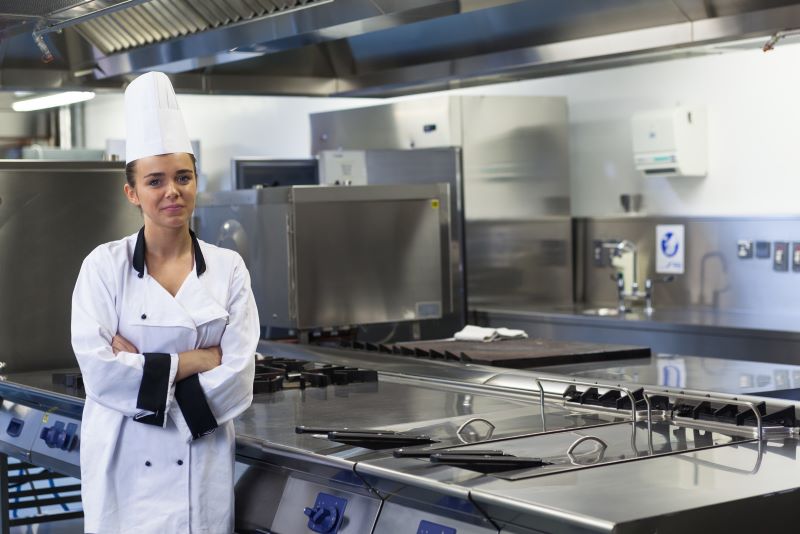 Maximize Your Commercial Deep Fryer